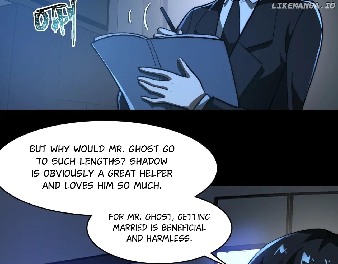 I created an Urban Legend Chapter 82 - page 8